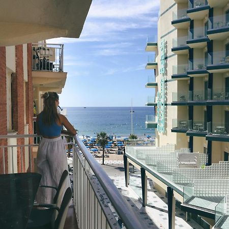 Mara Boutique Apartments Benidorm Dış mekan fotoğraf