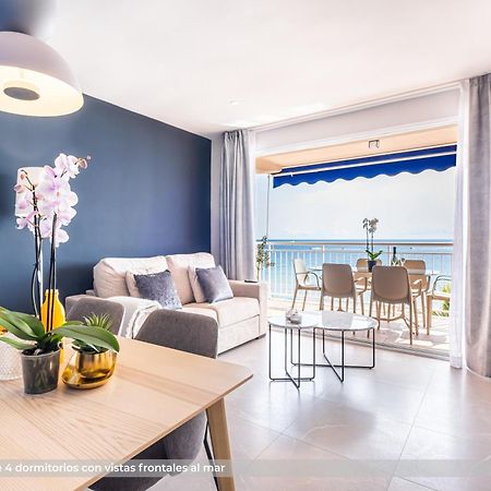 Mara Boutique Apartments Benidorm Dış mekan fotoğraf