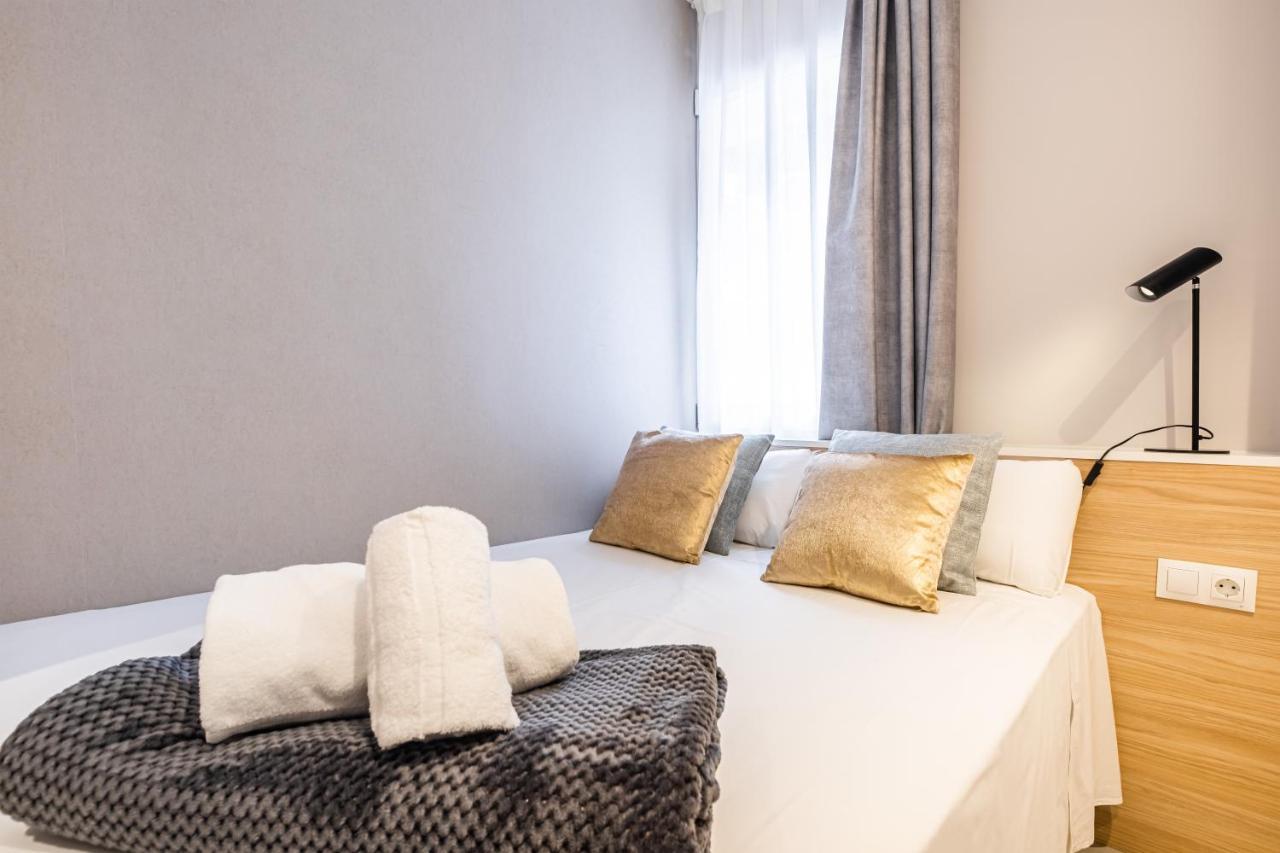 Mara Boutique Apartments Benidorm Dış mekan fotoğraf