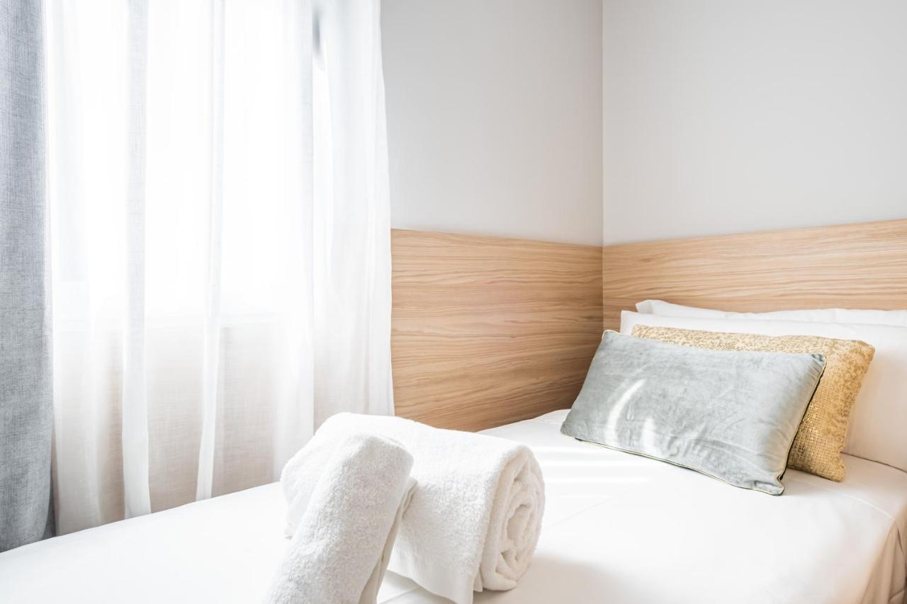 Mara Boutique Apartments Benidorm Dış mekan fotoğraf