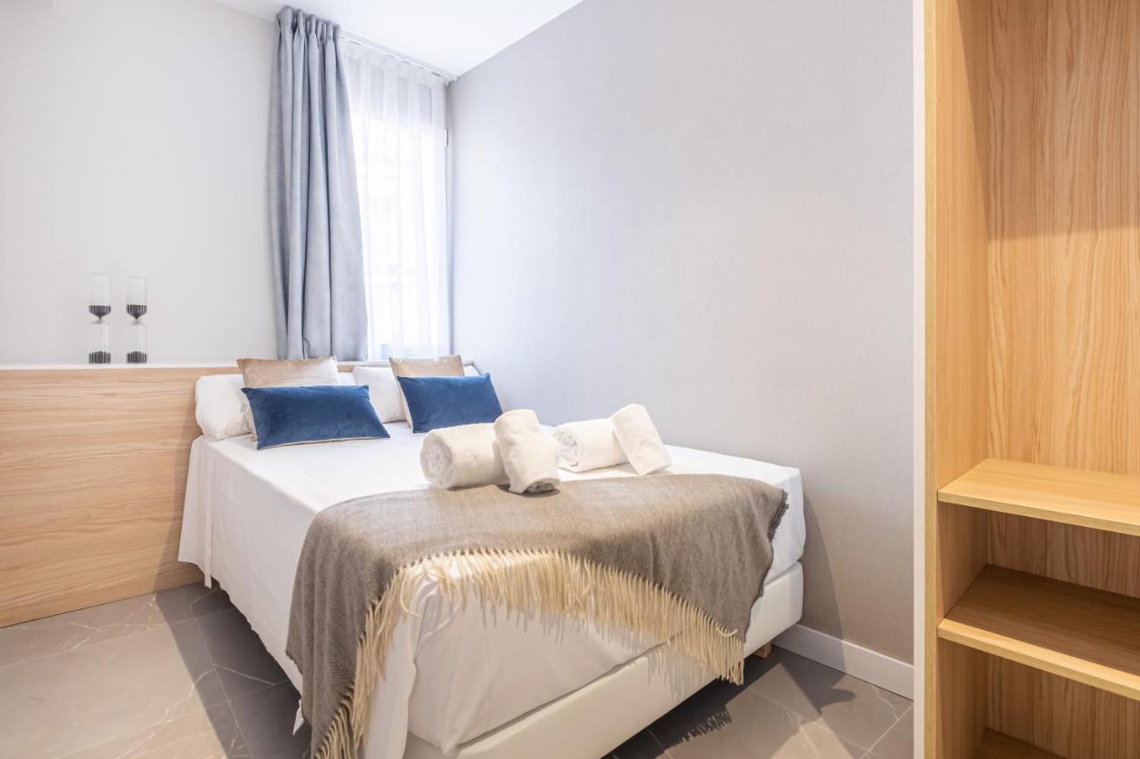 Mara Boutique Apartments Benidorm Dış mekan fotoğraf
