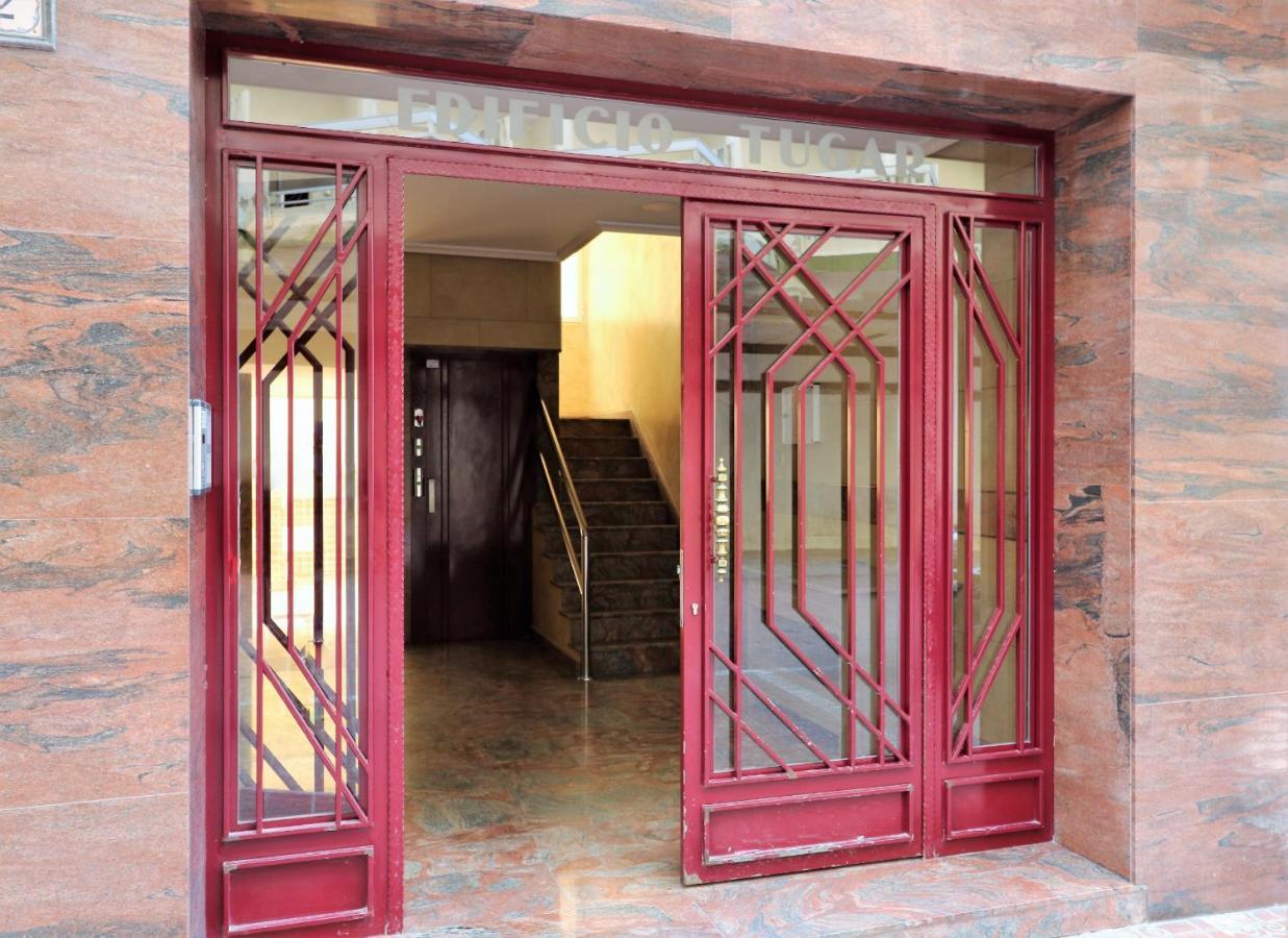 Mara Boutique Apartments Benidorm Oda fotoğraf