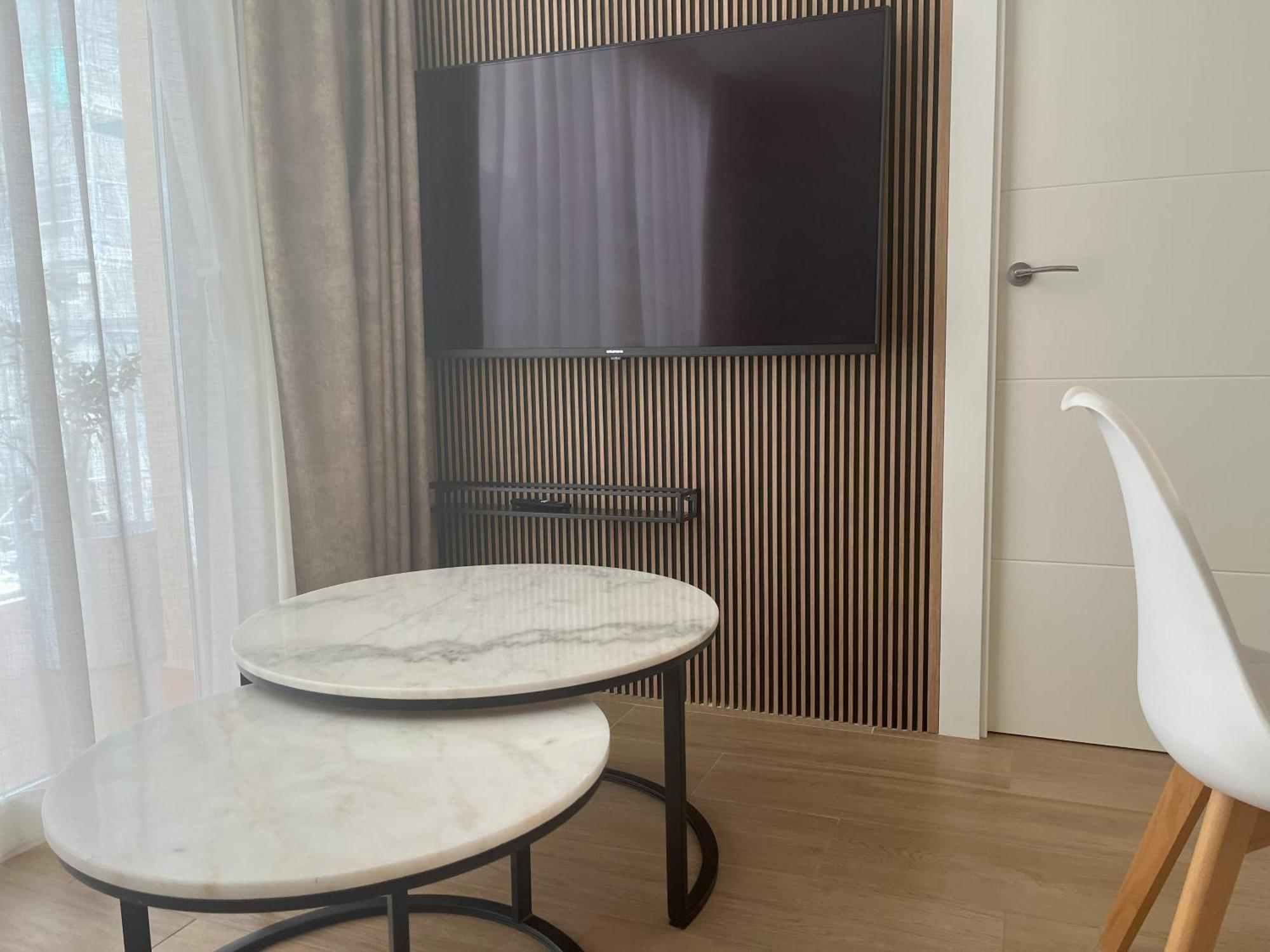 Mara Boutique Apartments Benidorm Dış mekan fotoğraf