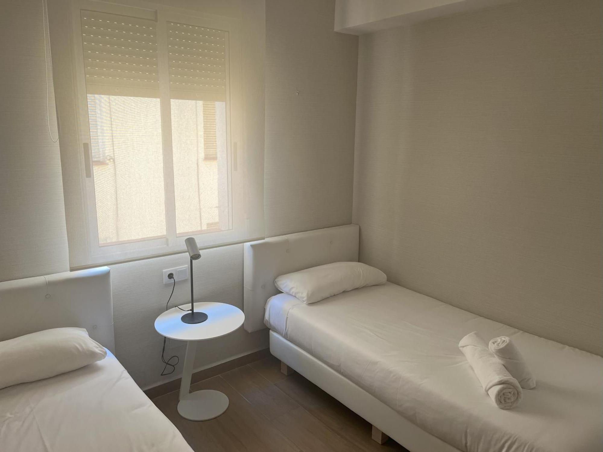 Mara Boutique Apartments Benidorm Dış mekan fotoğraf