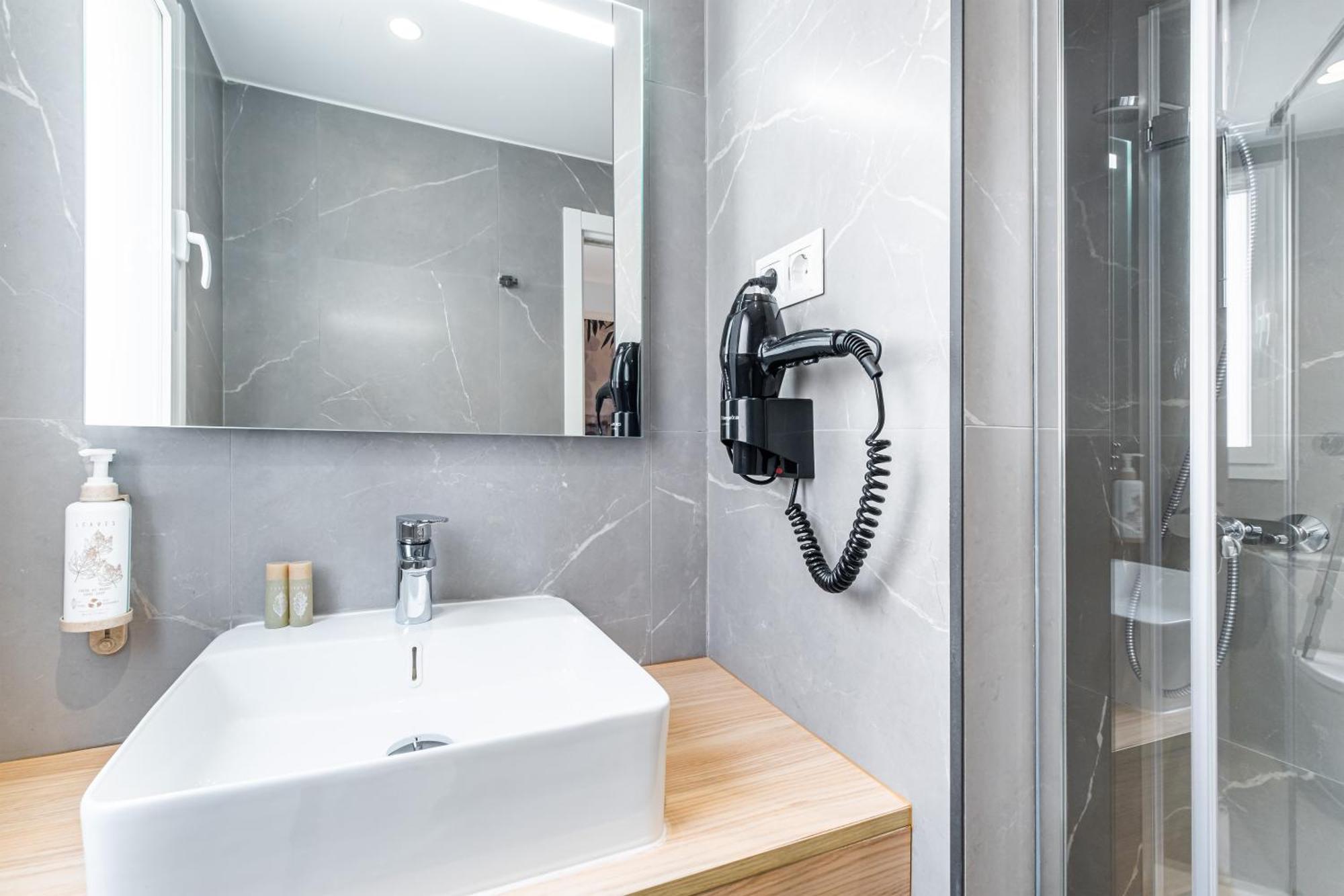 Mara Boutique Apartments Benidorm Dış mekan fotoğraf