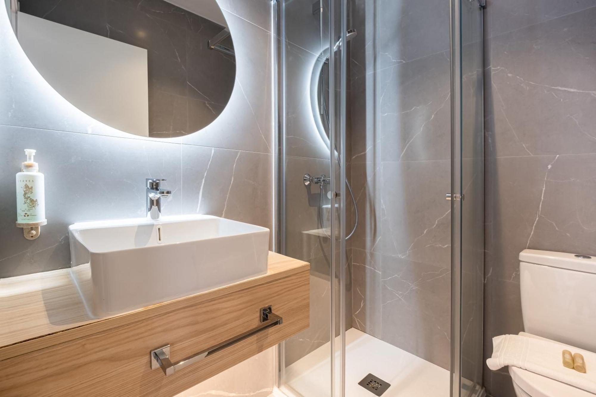 Mara Boutique Apartments Benidorm Dış mekan fotoğraf
