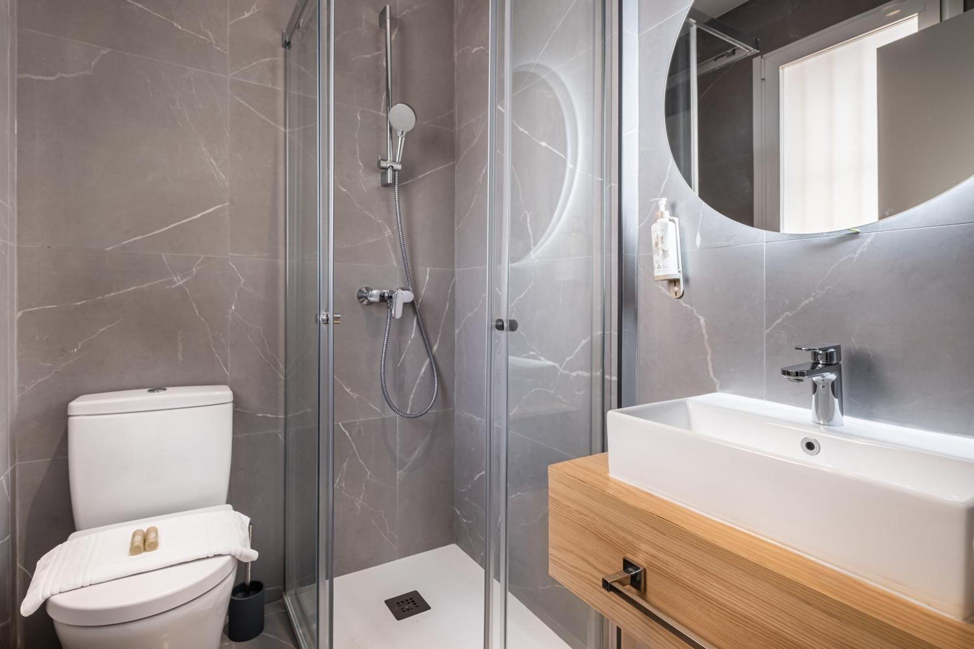 Mara Boutique Apartments Benidorm Dış mekan fotoğraf